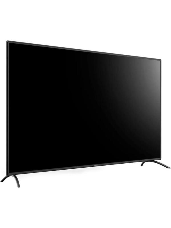 Телевизор Starwind SW-LED65UG402, UHD, смарт (Яндекс.ТВ)