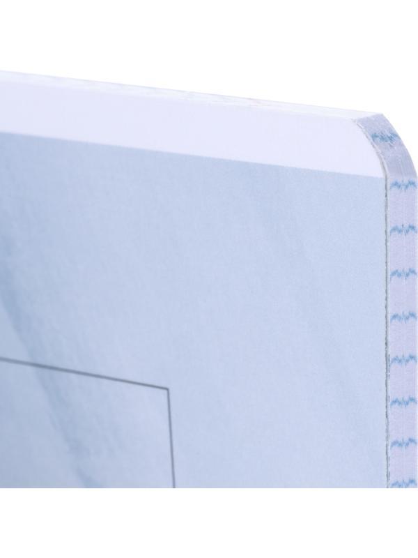 Тетрадь предметная BS, А5, 48л., клетка, скрепка. Oblivion, алгебра N4513