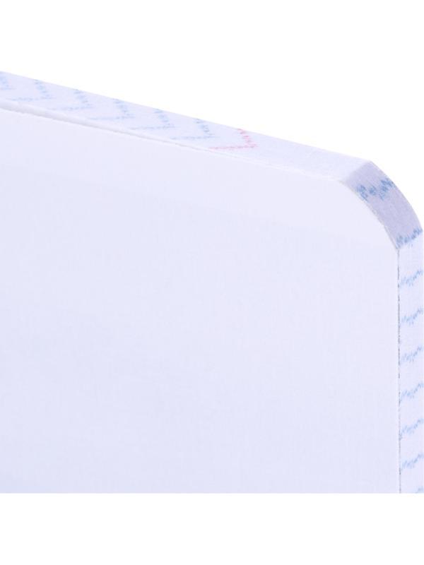 Тетрадь предметная BS, А5, 48л., клетка, скрепка. Oblivion, информат. N4523