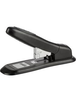 Степлер Attache Quantum (23/6-23/13) до 100 лист., мощный,пластик,черный