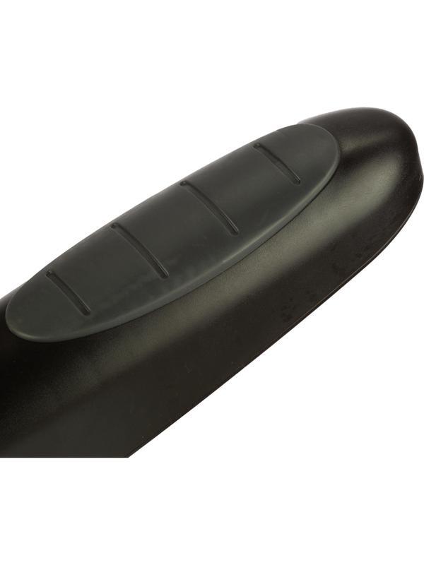 Степлер Attache Quantum (23/6-23/13) до 100 лист., мощный,пластик,черный