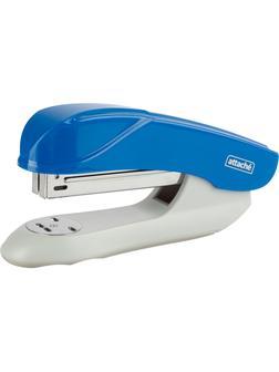 Степлер Attache Pulse(№24/6-26/6) до 25 листов, пластик, синий