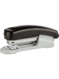 Степлер Attache Effect (№24/6-26/6)  до 25л, пластик, черный