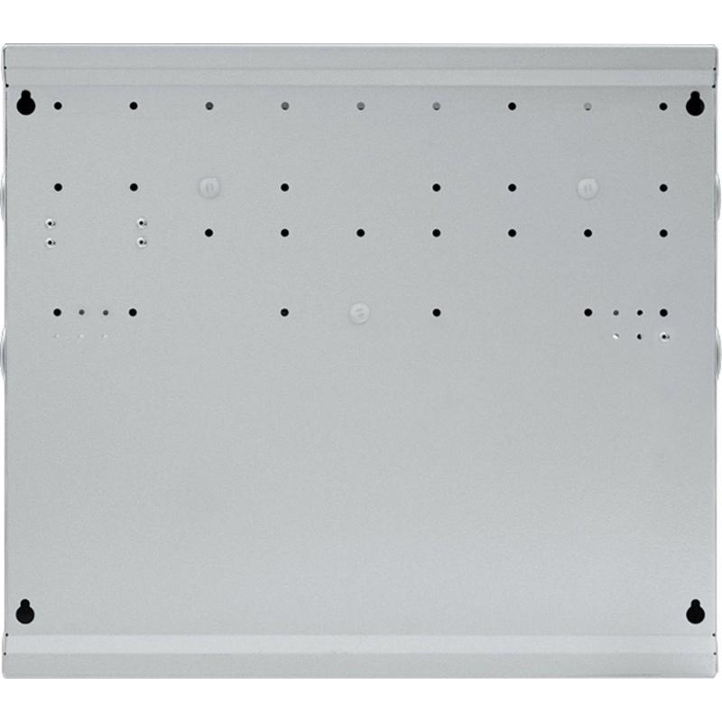 Источник питания Болид адресный РИП-12 исп.56 (РИП-12-6/80М3-Р-RS)