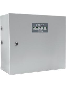 Источник питания Болид адресный РИП-12 исп.56 (РИП-12-6/80М3-Р-RS)