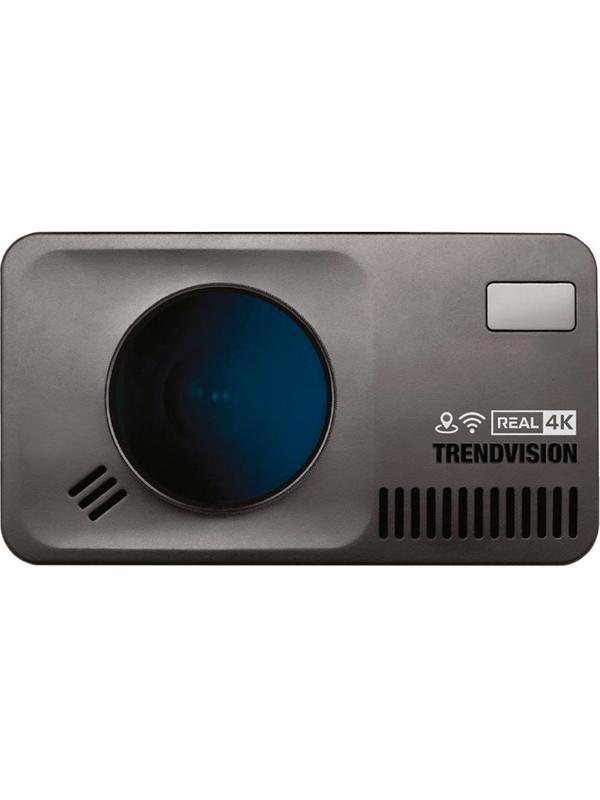 Автомобильный видеорегистратор TrendVision 4K Signature LNA (TVDCR4KL2CH)