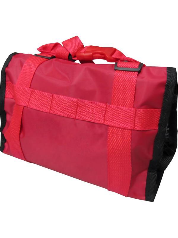 Аптечка первой помощи д/активного отдыха, туризма,путешествий сумка-скрутка