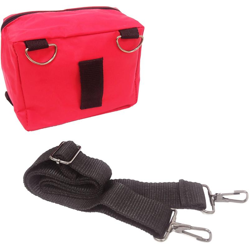 Аптечка ФЭСТ индивидуальная лесного пожарного