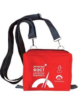 Аптечка ФЭСТ индивидуальная лесного пожарного