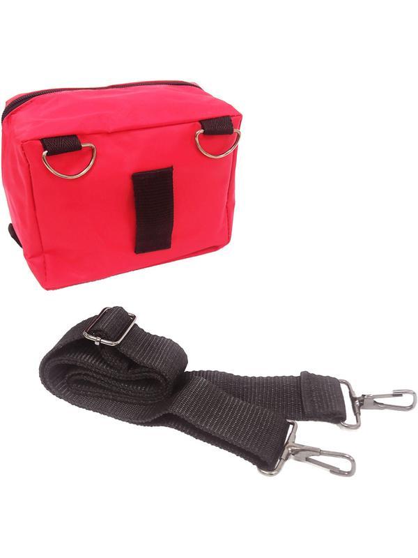 Аптечка ФЭСТ индивидуальная лесного пожарного