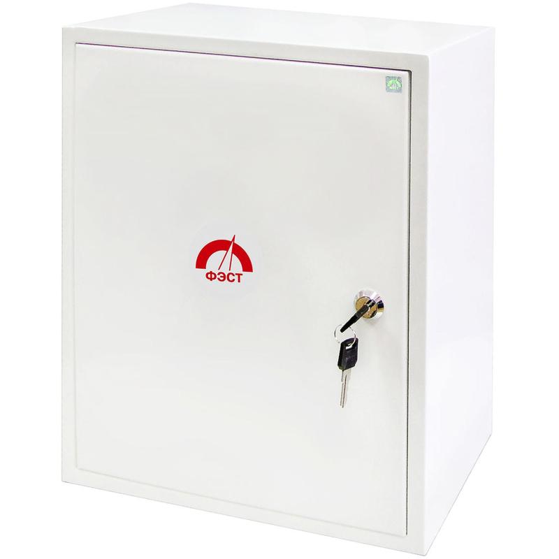 Аптечка пер. пом. д/раб. каб., орг-ций АРК, металл. шкаф 380х160х300 №5.3