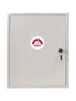 Аптечка пер. пом. д/раб. каб., орг-ций АРК, металл. шкаф 380х160х300 №5.3