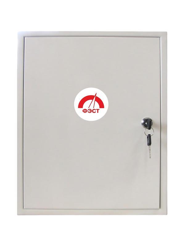 Аптечка пер. пом. д/раб. каб., орг-ций АРК, металл. шкаф 380х160х300 №5.3