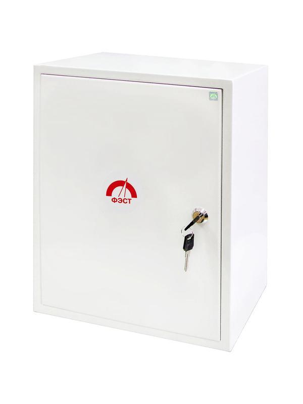 Аптечка пер. пом. д/раб. каб., орг-ций АРК, металл. шкаф 380х160х300 №5.3