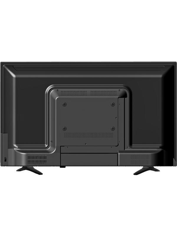 Телевизор BBK 43LEX-8264/UTS2C, UHD, смарт (Яндекс ТВ)