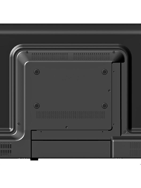 Телевизор BBK 43LEX-8264/UTS2C, UHD, смарт (Яндекс ТВ)