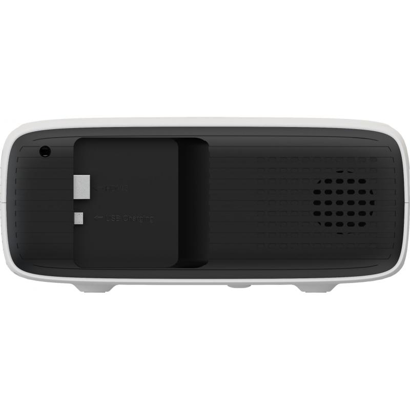 Проектор Cactus CS-PRM.07WT.Full HD LCD 3200Lm ANSI 1500:1 3xHDMI 1