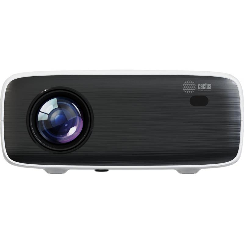 Проектор Cactus CS-PRM.07WT.Full HD LCD 3200Lm ANSI 1500:1 3xHDMI 1