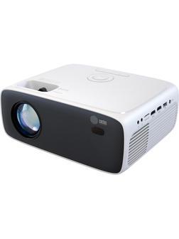 Проектор Cactus CS-PRM.07WT.Full HD LCD 3200Lm ANSI 1500:1 3xHDMI 1