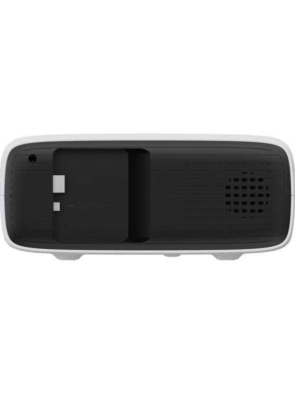 Проектор Cactus CS-PRM.07WT.Full HD LCD 3200Lm ANSI 1500:1 3xHDMI 1