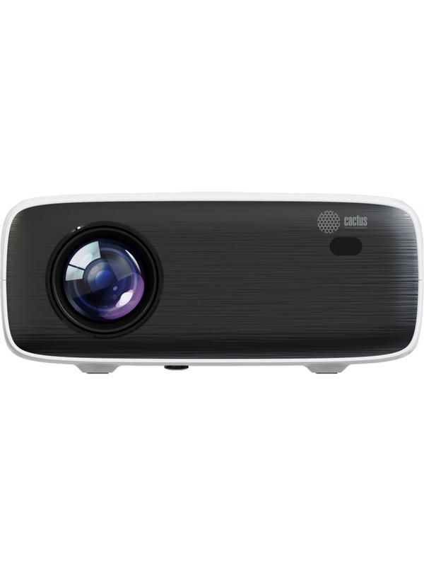 Проектор Cactus CS-PRM.07WT.Full HD LCD 3200Lm ANSI 1500:1 3xHDMI 1