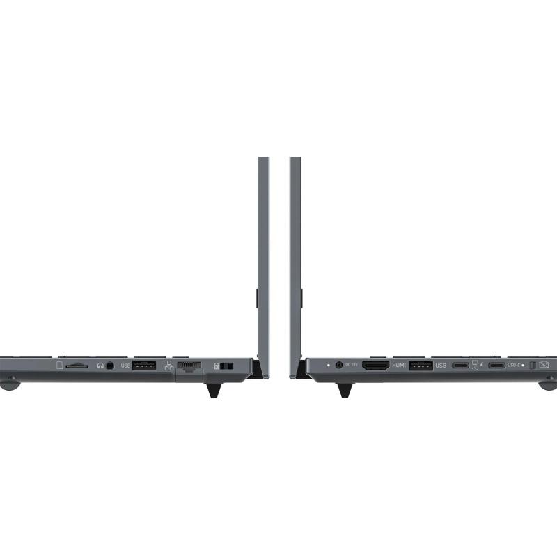 Ноутбук Digma Pro Fortis M(DN17P5-ADXW01)i5 1235U/16Gb/512Gb SSD/17.3/W11P