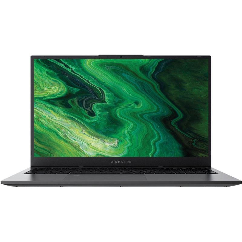Ноутбук Digma Pro Fortis M(DN17P5-ADXW01)i5 1235U/16Gb/512Gb SSD/17.3/W11P