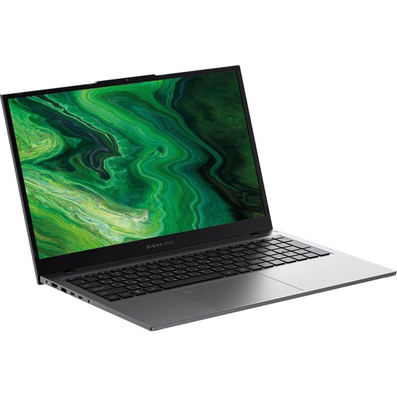 Ноутбук Digma Pro Fortis M(DN17P5-ADXW01)i5 1235U/16Gb/512Gb SSD/17.3/W11P