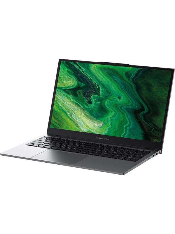 Ноутбук Digma Pro Fortis M(DN17P5-ADXW01)i5 1235U/16Gb/512Gb SSD/17.3/W11P
