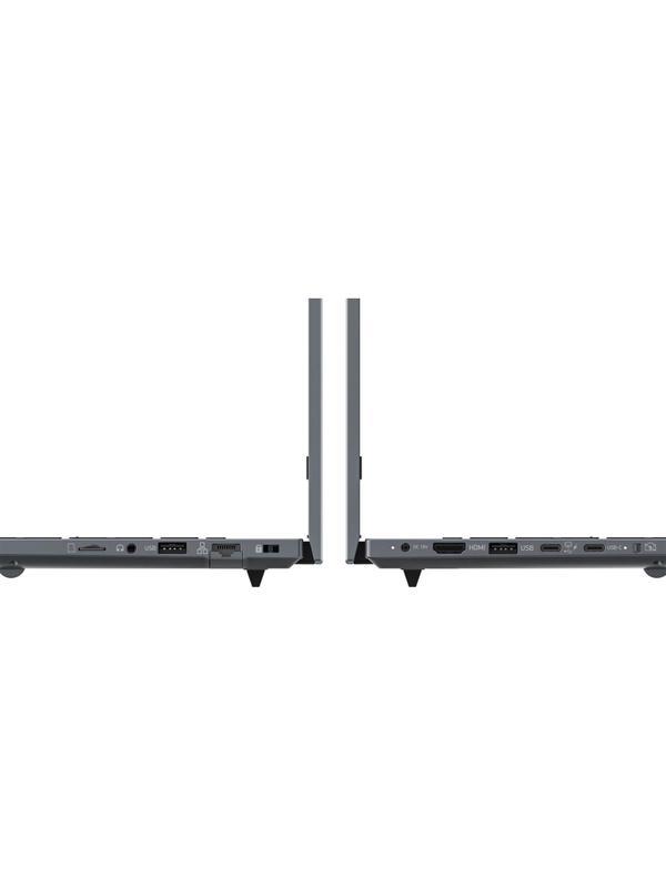 Ноутбук Digma Pro Fortis M(DN17P5-ADXW01)i5 1235U/16Gb/512Gb SSD/17.3/W11P