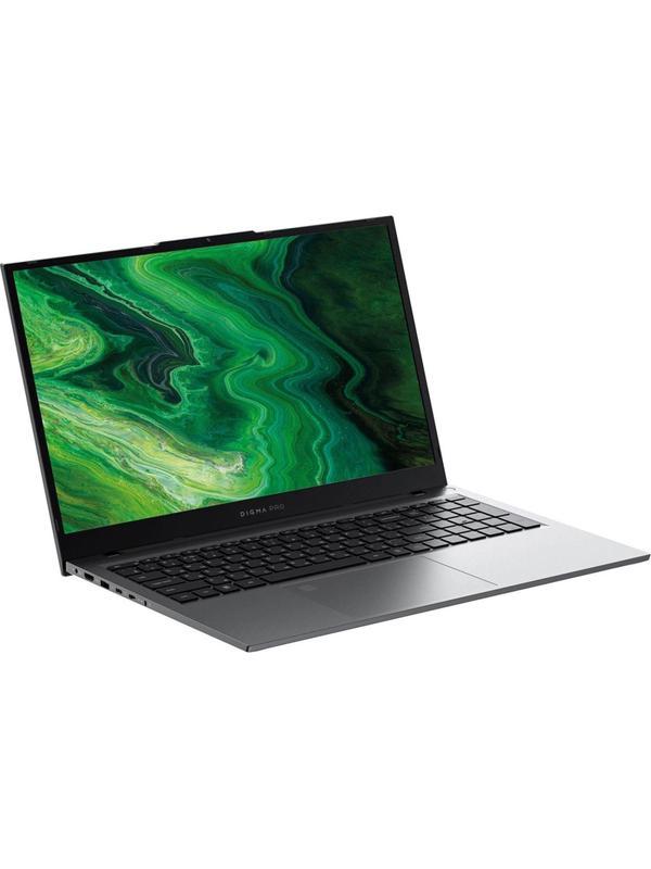 Ноутбук Digma Pro Fortis M(DN17P5-ADXW01)i5 1235U/16Gb/512Gb SSD/17.3/W11P