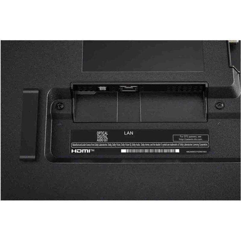 Телевизор LG 55QNED86T6A.ARUB