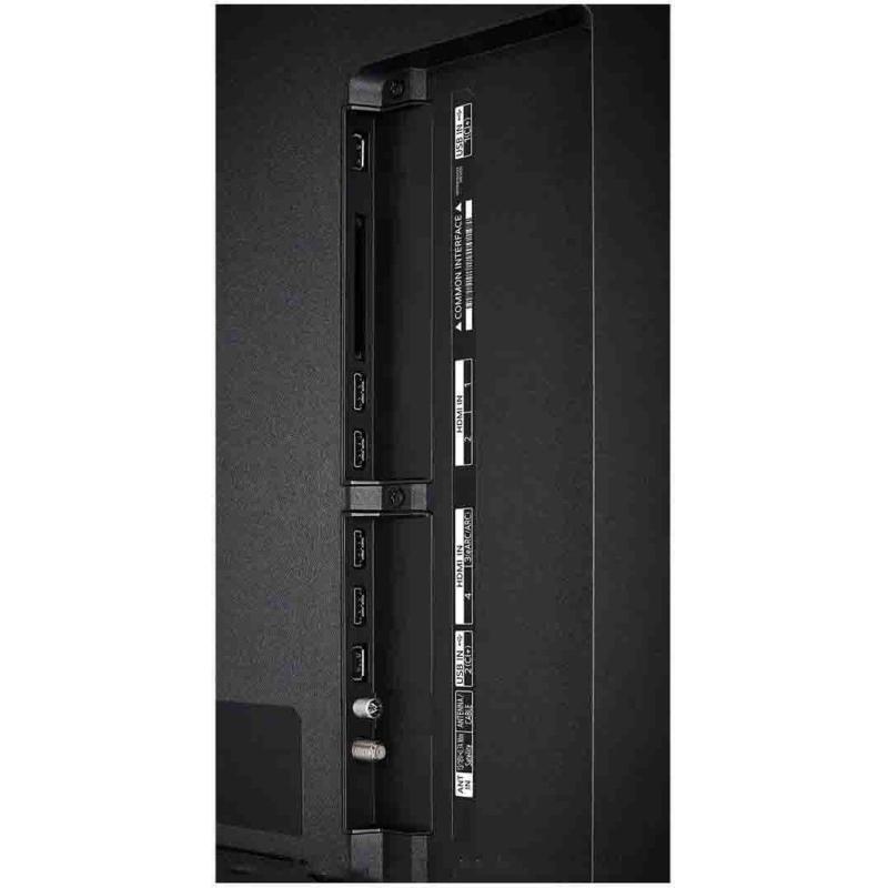 Телевизор LG 55QNED86T6A.ARUB