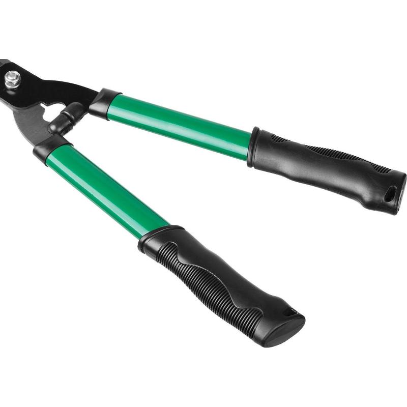 Кусторез со стальными рукоятками РОСТОК RH500, 500мм, (423555_z01)