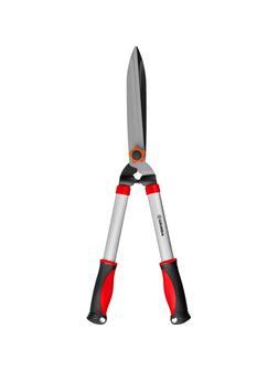 Кусторез со стальными рукоятками GRINDA GH-630, 630 мм, (8-423551_z02)