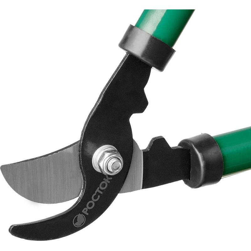 Сучкорез плоскостной малый РОСТОК Малый 390 мм, закаленные лезвия (424119)