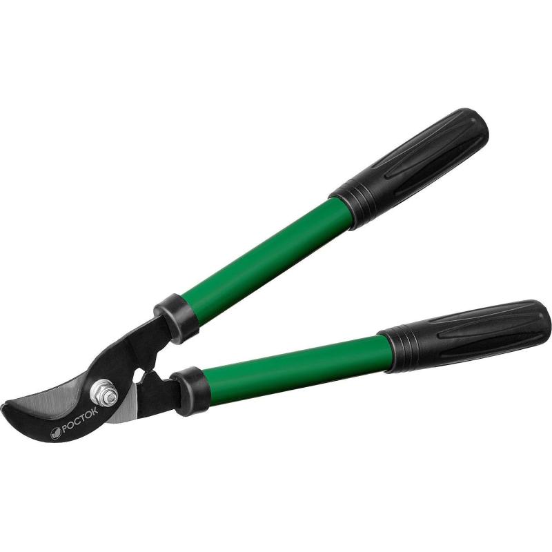 Сучкорез плоскостной малый РОСТОК Малый 390 мм, закаленные лезвия (424119)