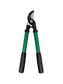 Сучкорез плоскостной малый РОСТОК Малый 390 мм, закаленные лезвия (424119)