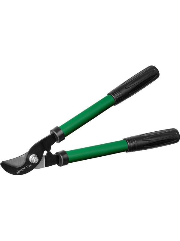 Сучкорез плоскостной малый РОСТОК Малый 390 мм, закаленные лезвия (424119)