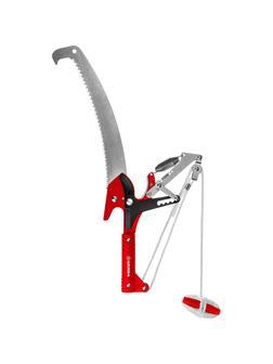 Сучкорез штанговый с храповым механизмом GRINDA HX-350, 350 мм 8-424431_z02