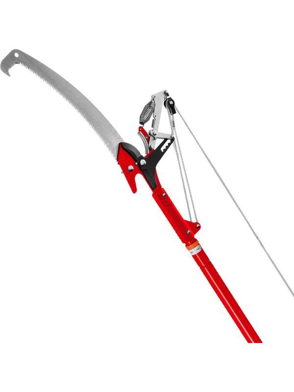 Сучкорез штанговый с храповым механизмом GRINDA HX-350, 350 мм 8-424431_z02