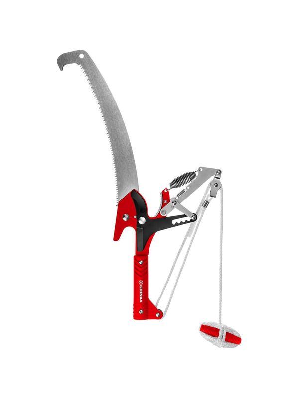 Сучкорез штанговый с храповым механизмом GRINDA HX-350, 350 мм 8-424431_z02