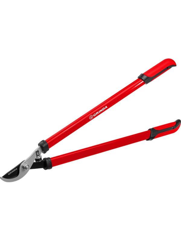 Сучкорез плоскостной GRINDA R-740, 730 мм, закаленные лезвия (8-424107_z02)