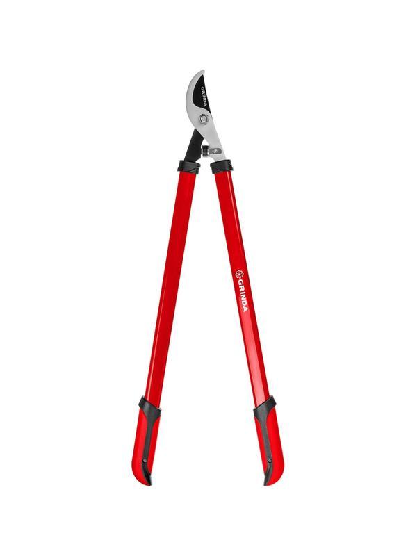 Сучкорез плоскостной GRINDA R-740, 730 мм, закаленные лезвия (8-424107_z02)