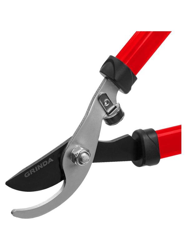 Сучкорез плоскостной GRINDA R-740, 730 мм, закаленные лезвия (8-424107_z02)