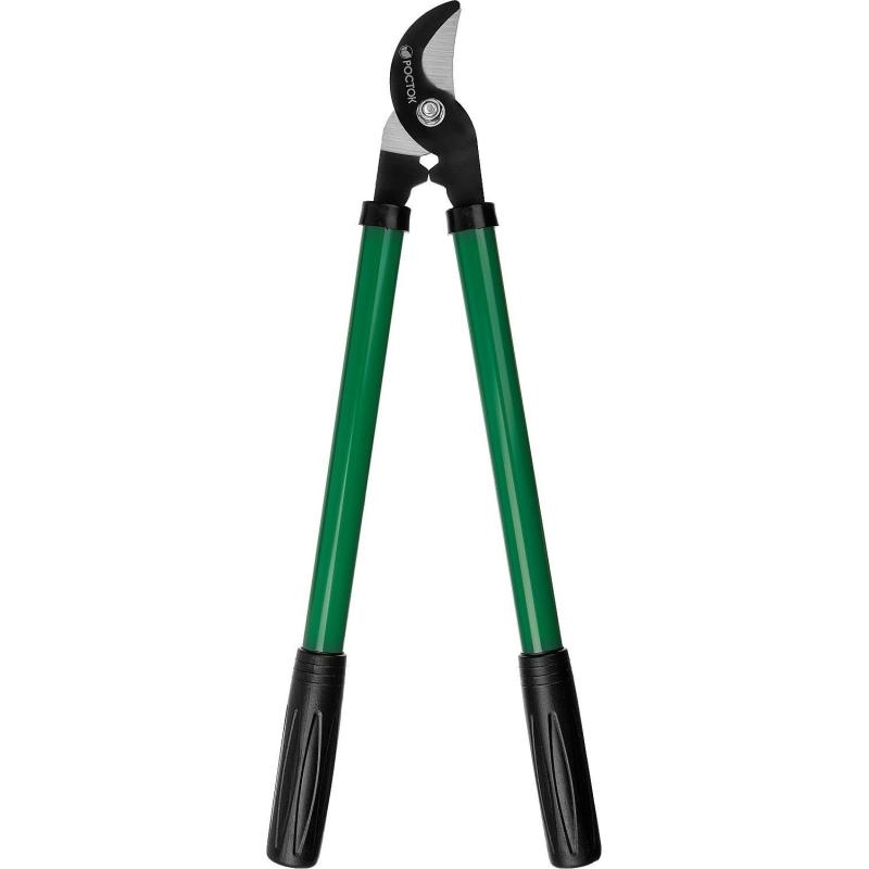 Сучкорез плоскостной средний РОСТОК 500 мм, закаленные лезвия (424117)