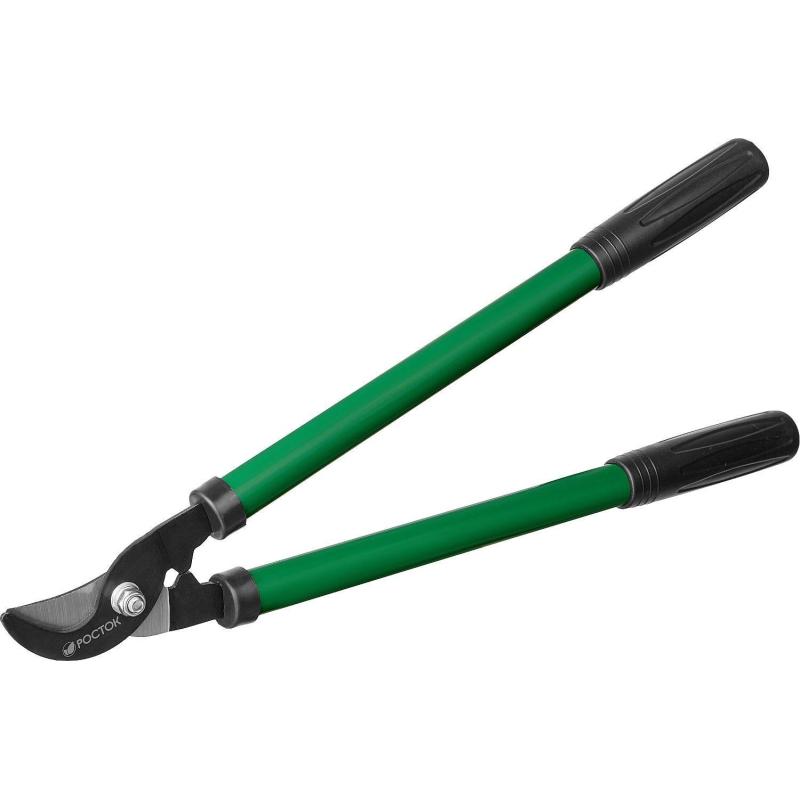 Сучкорез плоскостной средний РОСТОК 500 мм, закаленные лезвия (424117)