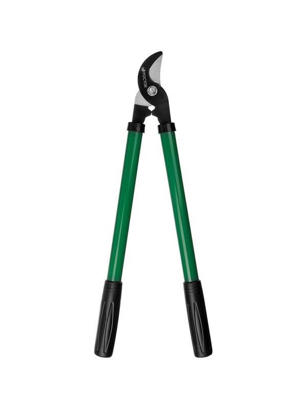 Сучкорез плоскостной средний РОСТОК 500 мм, закаленные лезвия (424117)