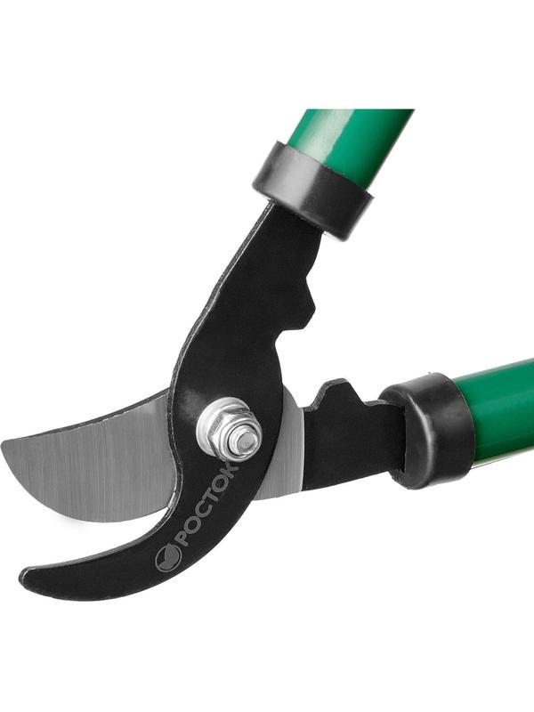 Сучкорез плоскостной средний РОСТОК 500 мм, закаленные лезвия (424117)