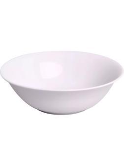 Салатник 680 мл Белье 12шт/уп (089332)